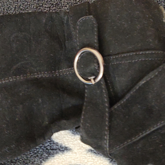 Yoki Maya II Flat Boots - 10 W - GUC - Picture 9 of 11